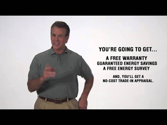 Video thumbnail for CoolingSystemReplacement