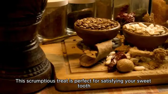 Video thumbnail for Peanut Butter Fudge Recipe