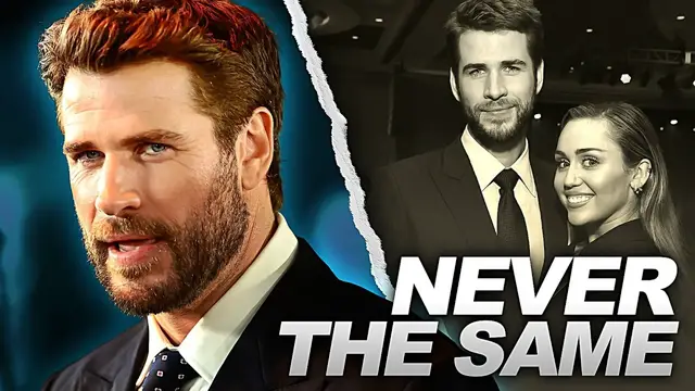 Video thumbnail for Liam Hemsworth Was Never The Same After His Divorce From Miley Cyrus
