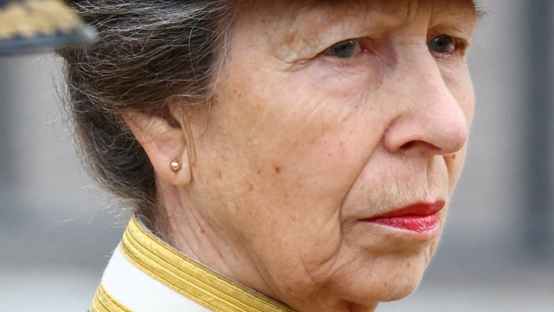 Video thumbnail for The Truth About Princess Anne's Relationship With Prince William