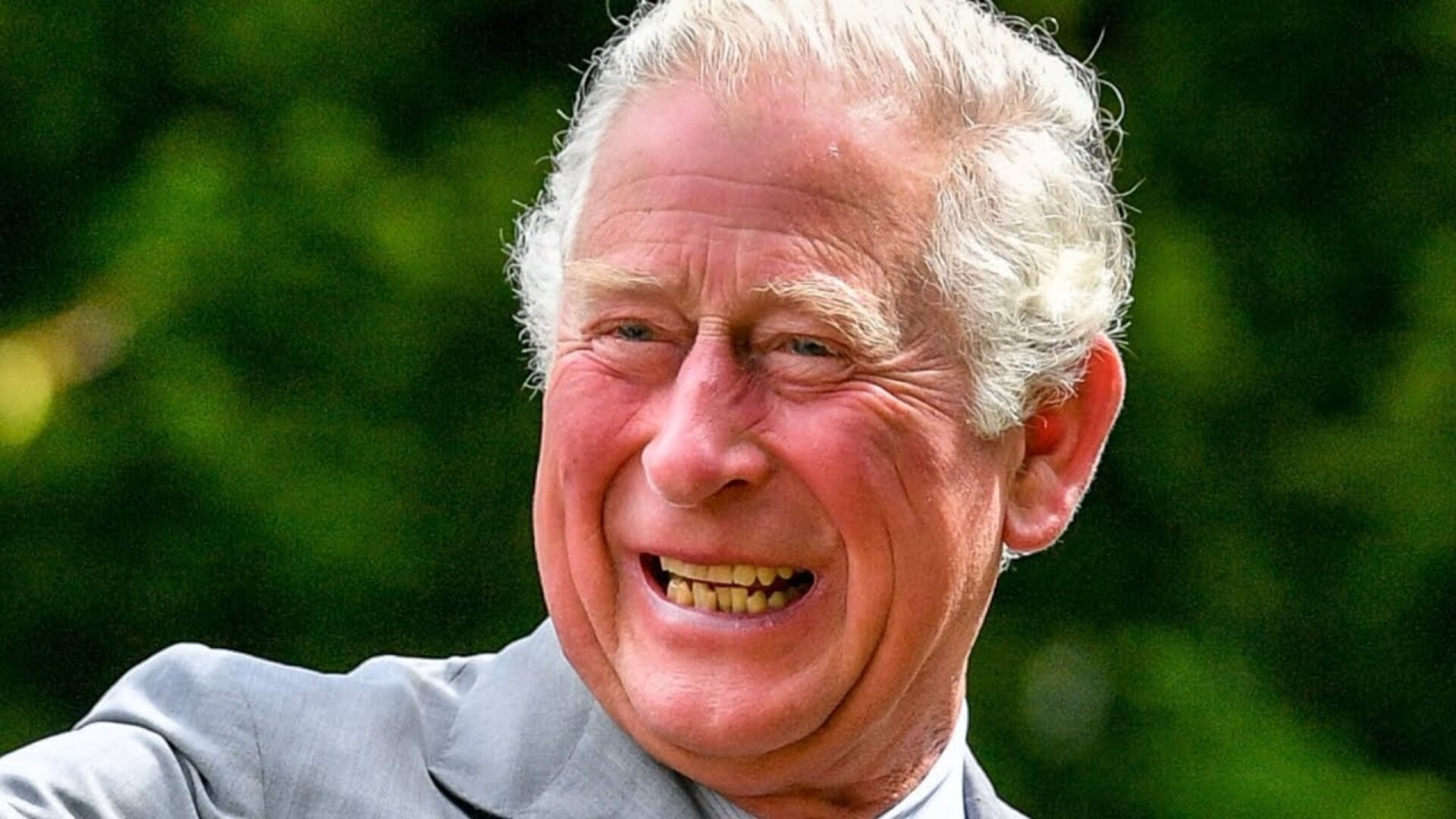 Video thumbnail for What King Charles Loves Eating For Breakfast Is A Tasty Surprise