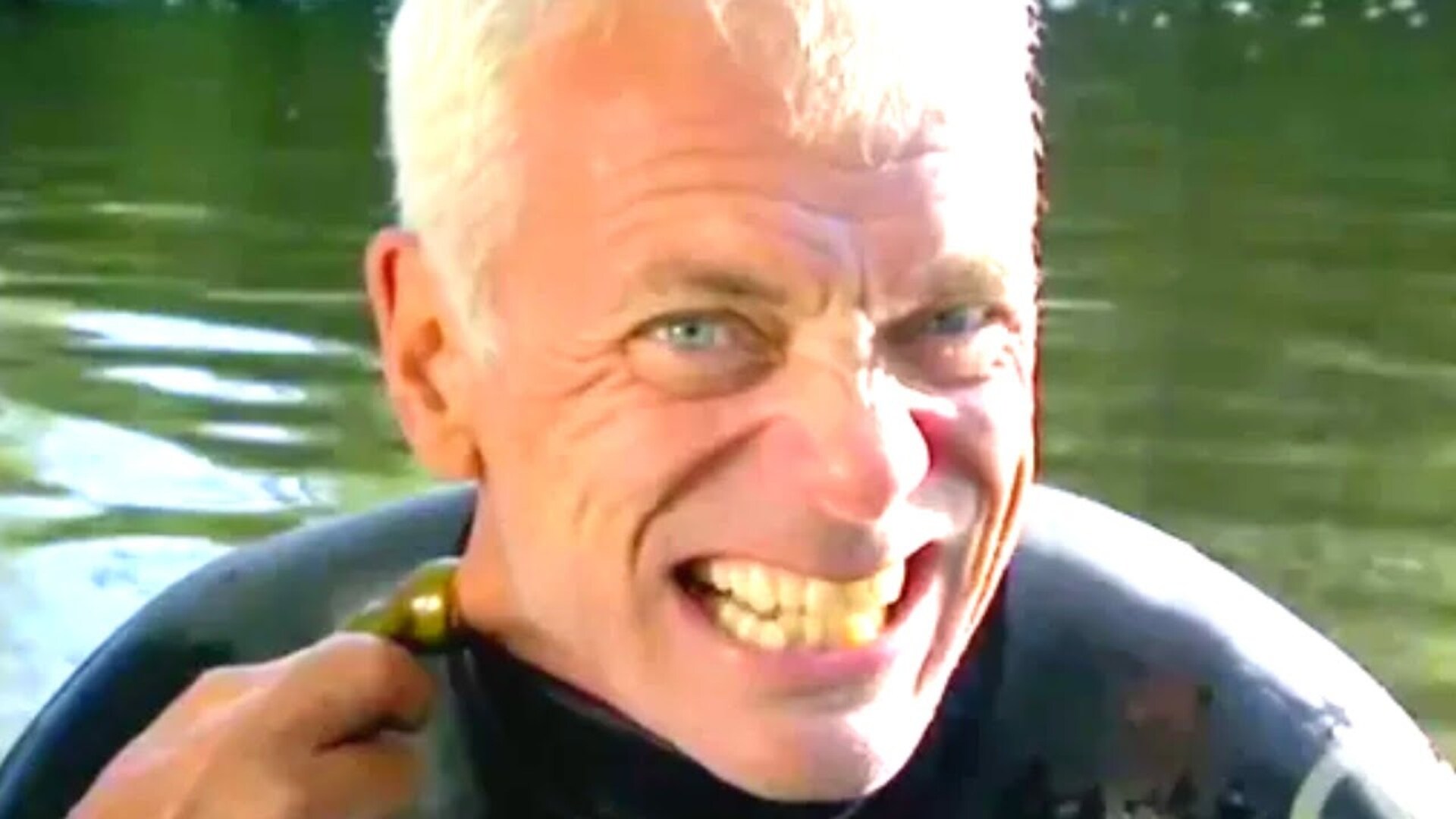 Video thumbnail for The Untold Truth Of River Monsters