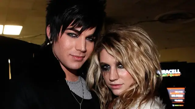 'Video thumbnail for What Celebs Have Said About Adam Lambert'