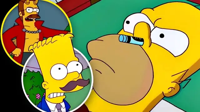 'Video thumbnail for The Most Popular Simpsons Episode The Year You Were Born'