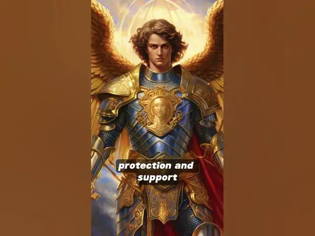 Video thumbnail for ANGEL MESSAGE FOR TODAY : YOUR ANGELS ARE WILLING TO HELP YOU!