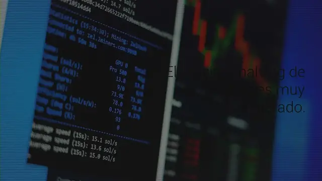 Video thumbnail for Próximo Halving de Bitcoin: Impacto y Proyecciones en la Criptoeconomía