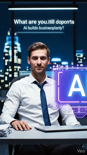 Video thumbnail for AI viết email, báo cáo, kế hoạch… Bạn còn làm gì thủ công?