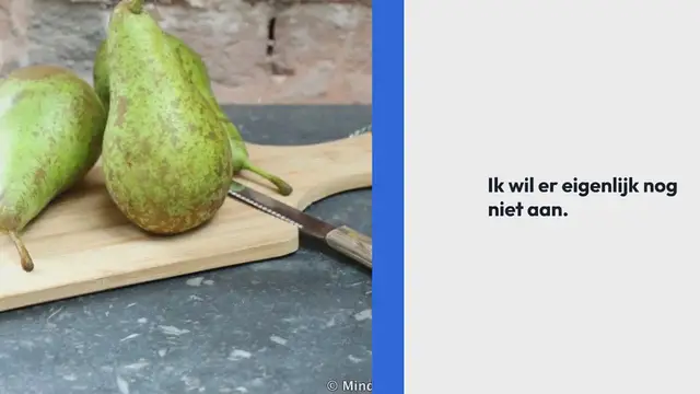 Video thumbnail for Glutenvrije perentaart met pecannoten en speculaas