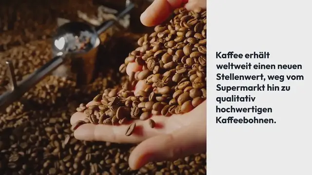 Video thumbnail for Kaffeerösterei 2024: Wo gibt’s den besten Kaffee in Deutschland?