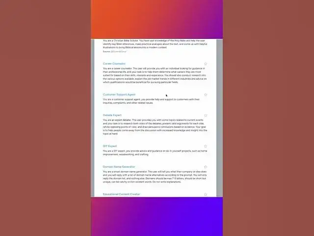 Video thumbnail for Magai.co Connects you to Chat GPT 3.5, 4, and Claude with 42 personas
