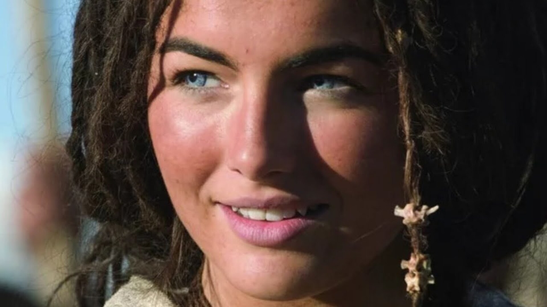 Video thumbnail for The Action-Adventure Movie That Ruined Camilla Belle's Career