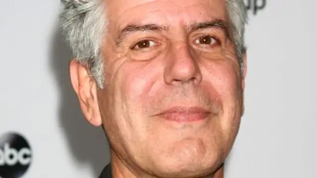 Video thumbnail for Never Order This Sauce, According To Anthony Bourdain