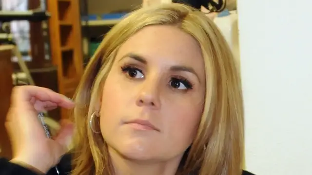 Video thumbnail for The Tragic Details Of Storage Wars Star Brandi Passante