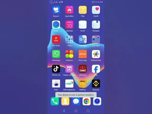 'Video thumbnail for tiktok lite app auto scroll on off'