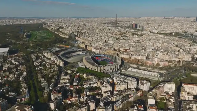 Video thumbnail for 2024_Paralympics_Opening_Ceremony_Highli