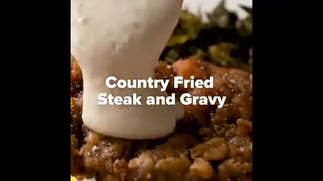 Video thumbnail for Fried Foods for a Fun Fry-day | Best Fried Recipe's