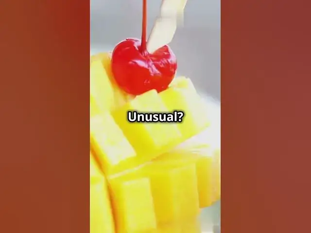 'Video thumbnail for Top 4 Unique Drinks You Must Try!'