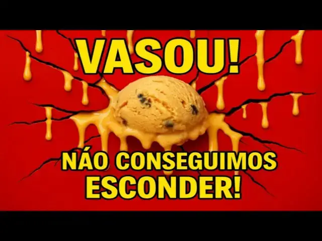 Video thumbnail for 👁👁VASOU! NÃO CONSEGUIMOS ESCONDER!