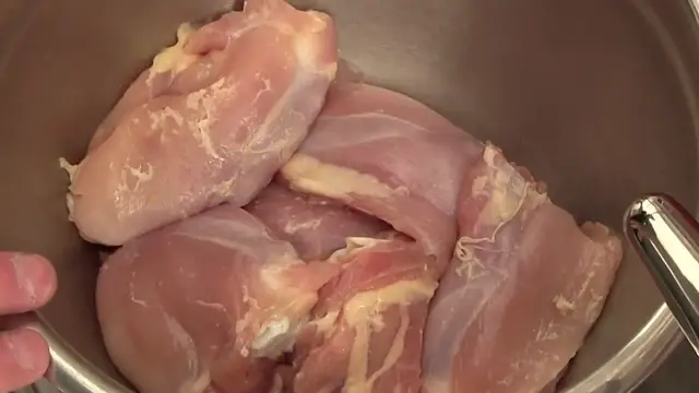 Video thumbnail for Island Style Jerk Chicken Recipe   My twist on jerk chicken(720P 60FPS)