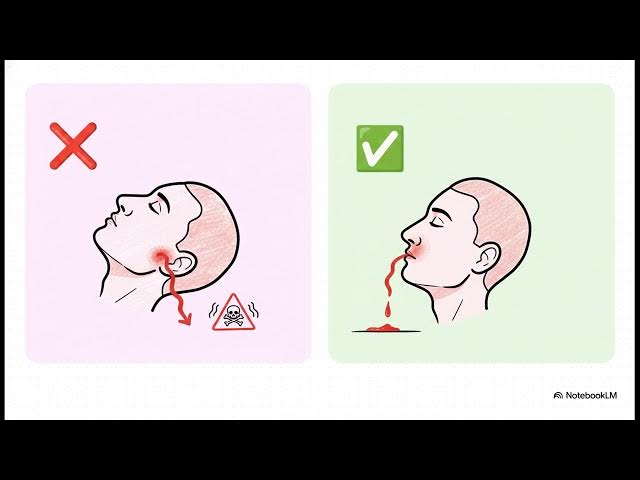 Video thumbnail for İlk Yardım Ünite-5