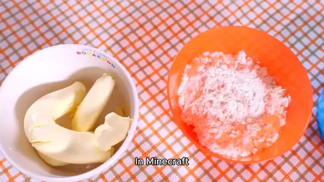 Video thumbnail for cake recipe minecraft