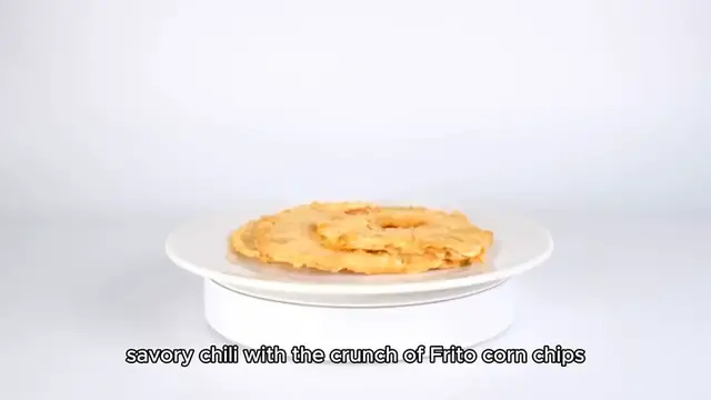 'Video thumbnail for Frito Pie'