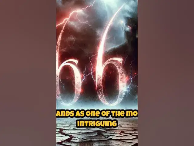 Video thumbnail for The Fear of 666: Unknown Realms👹 #mystery #scary #subscribe #horror #like #strange #viralshort