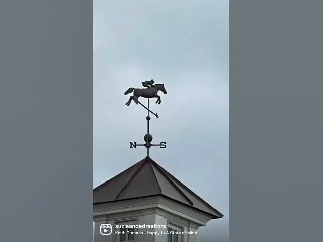 Video thumbnail for Around Bay Head, New Jersey