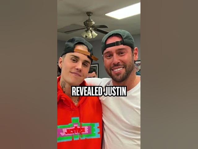 Video thumbnail for Justin Bieber cut ties with non-christian friends