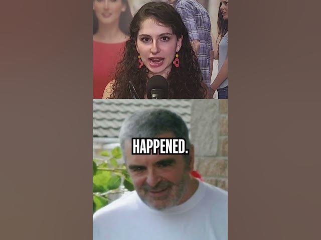 Video thumbnail for She Could SMELL Her Husband's Dementia!