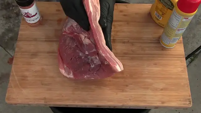 Video thumbnail for MothersBBQ   Smoked Pork Belly on the RecTec Pellet Smoker(720P 60FPS)