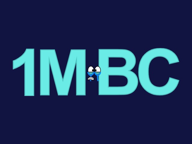 Video thumbnail for Year Jumpstart Band 1M BC to 8000 BC