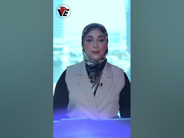 Video thumbnail for الفارس الشهم  3 - من موانئ أبوظبي إلى غزة #Shorts