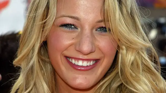 'Video thumbnail for Blake Lively's Style Transformation Has Been Stunning To See'