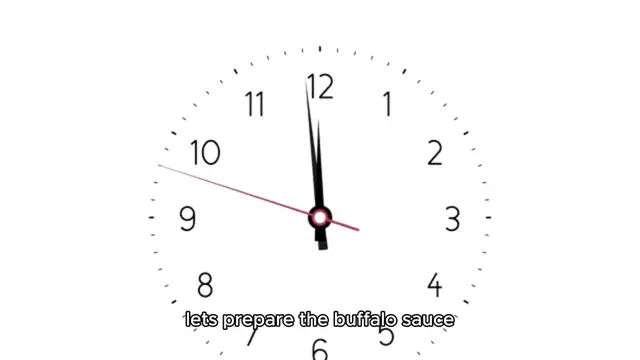 Video thumbnail for Buffalo Chicken Recipe