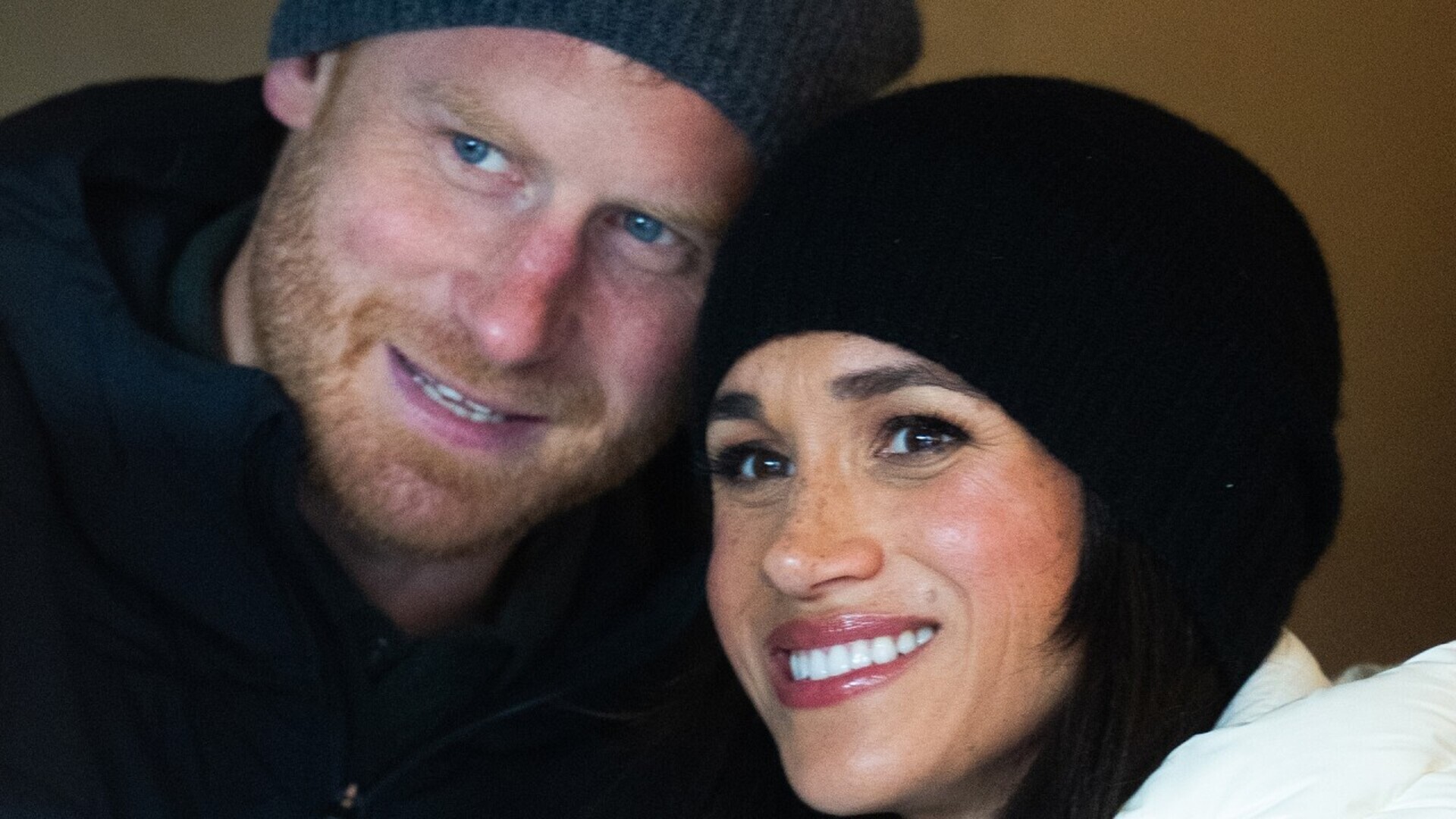 Video thumbnail for What Happens To Harry & Meghan Once William Takes The Throne?