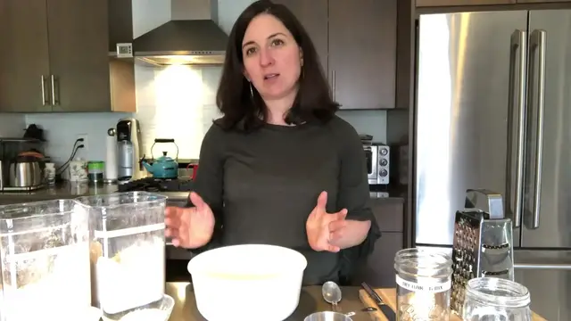 'Video thumbnail for How to Make a DIY Baking Mix _ At Home Recipes _ Allrecipes.com(720P_HD)'