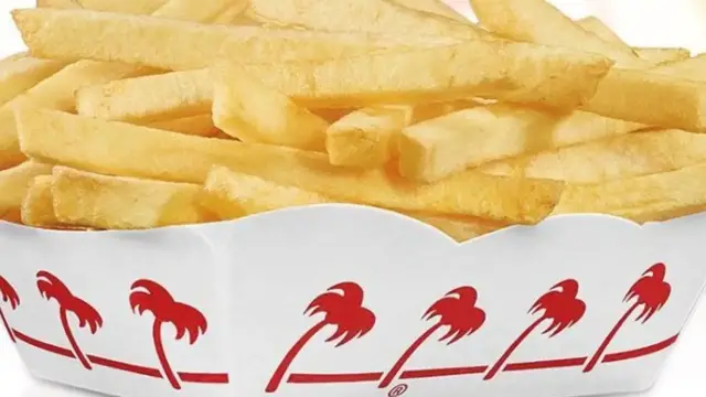 Video thumbnail for The Untold Truth About In-N-Out Fries