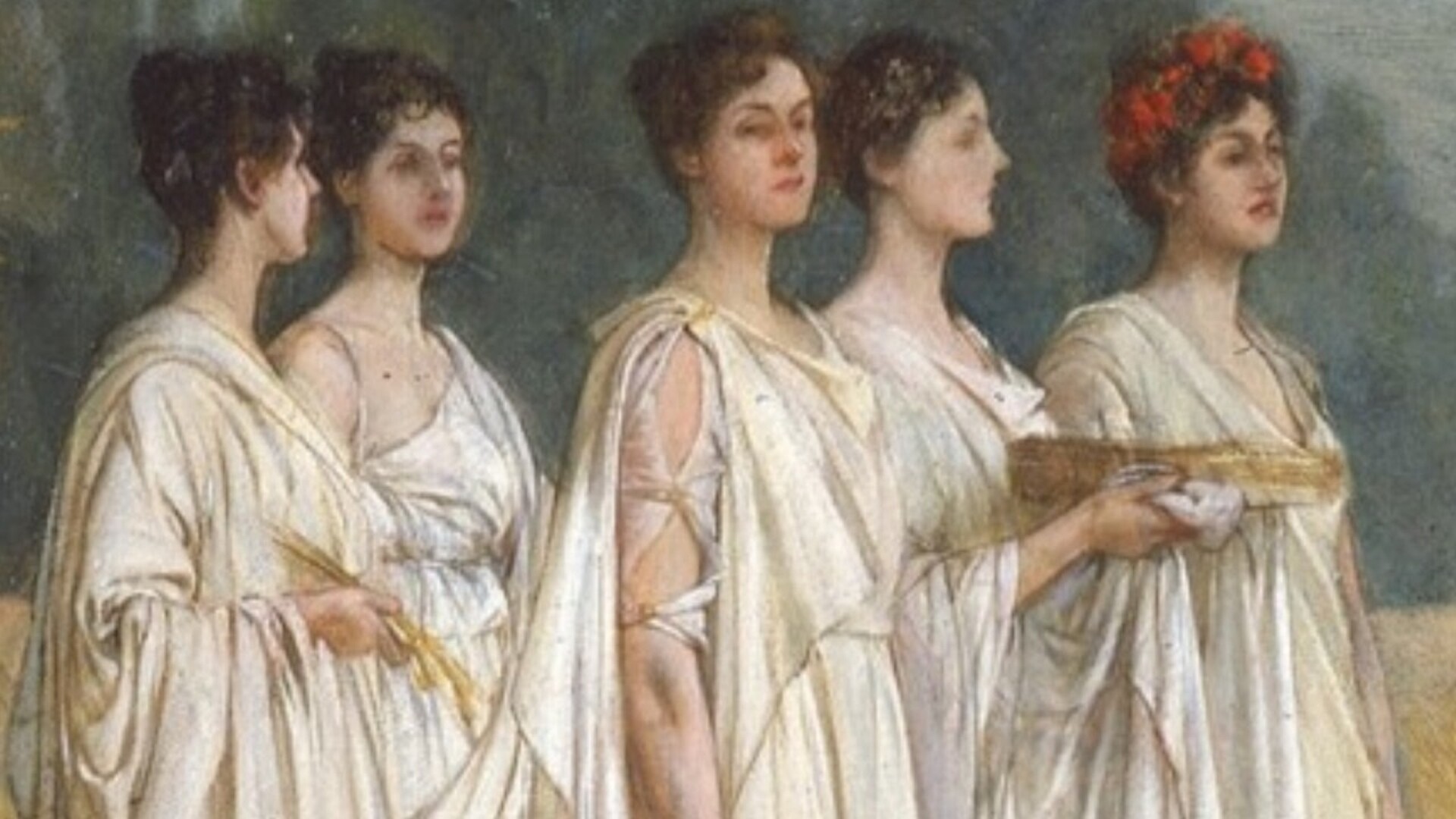 Video thumbnail for Life In Ancient Greece Was Far More Brutal Than You Think