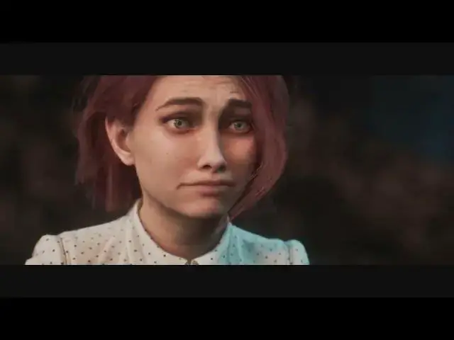 Video thumbnail for Clair Obscur: Expedition 33 - Act 2 Verso: The Next Morning: Maelle "Had Enough Condolences" Scene