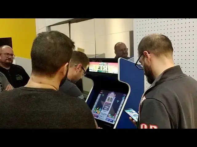 Video thumbnail for Fnac N Pixels Events #2