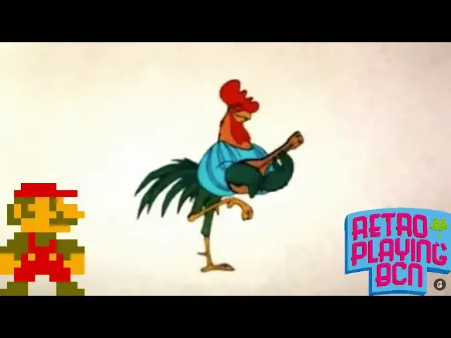 Video thumbnail for Retrobird Music: Super Mario Bros Theme
