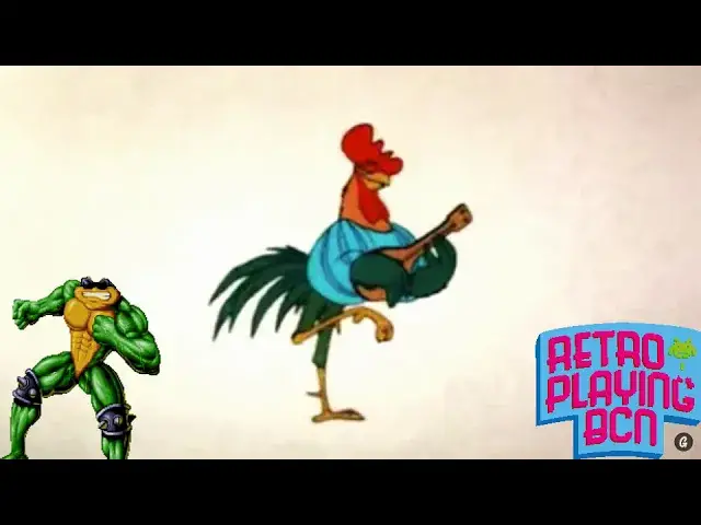 Video thumbnail for Retrobird Music: Battletoads in Battlemaniacs OST Bonus Stage