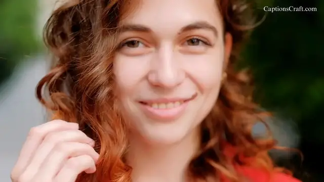 Video thumbnail for Embrace Your Natural Beauty with the Best Curly Hair Instagram Captions Perfect for Showcasing Your Spirals Curls and Waves Featuring Inspirational and Fun Quotes About Rocking Your Gorgeous Hair Texture and Loving Every Twist Turn and Bounce of Your