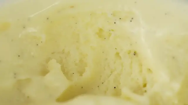 Video thumbnail for 2.Rich Creamy Ice Cream at Home (6 Ways) (1080p 30fps)