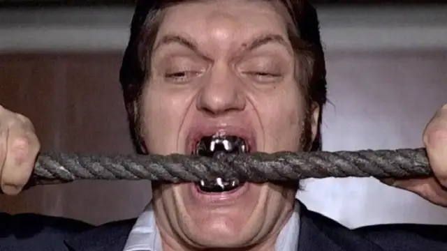 Video thumbnail for Movie Scenes MythBusters Proved Wrong