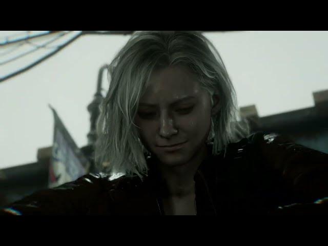 Video thumbnail for Resident Evil Requiem (Default) - Grace Wrenwood: Head To Wrenwood Hotel: Grace Meets Cole Cutscene