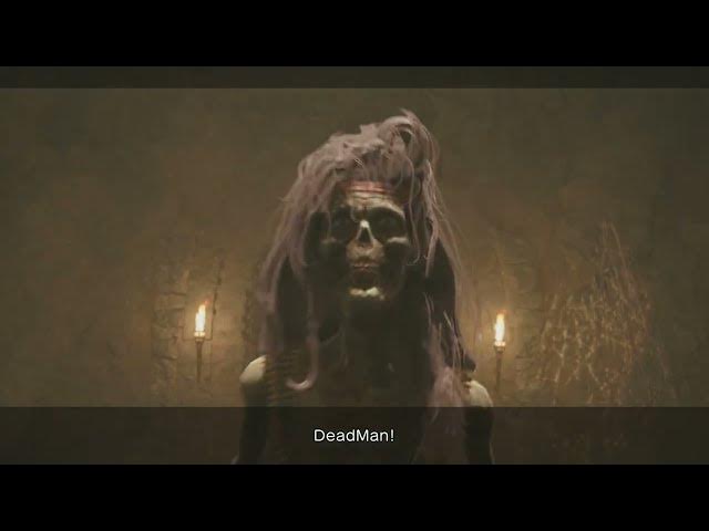 Video thumbnail for Romeo Is A Dead Man - Chapter 6: Reach Jenny (Cutscene) NirvanaTV Subspace Gameplay Sequence