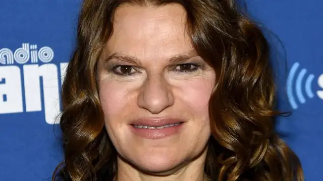 Video thumbnail for Whatever Happened To Sandra Bernhard?