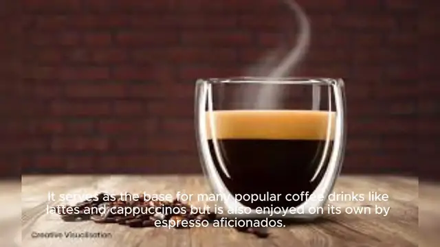Video thumbnail for Doppio Coffee